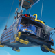 Illustration for article titled iFortnite /iNow Lets You Thank The Bus Driver
